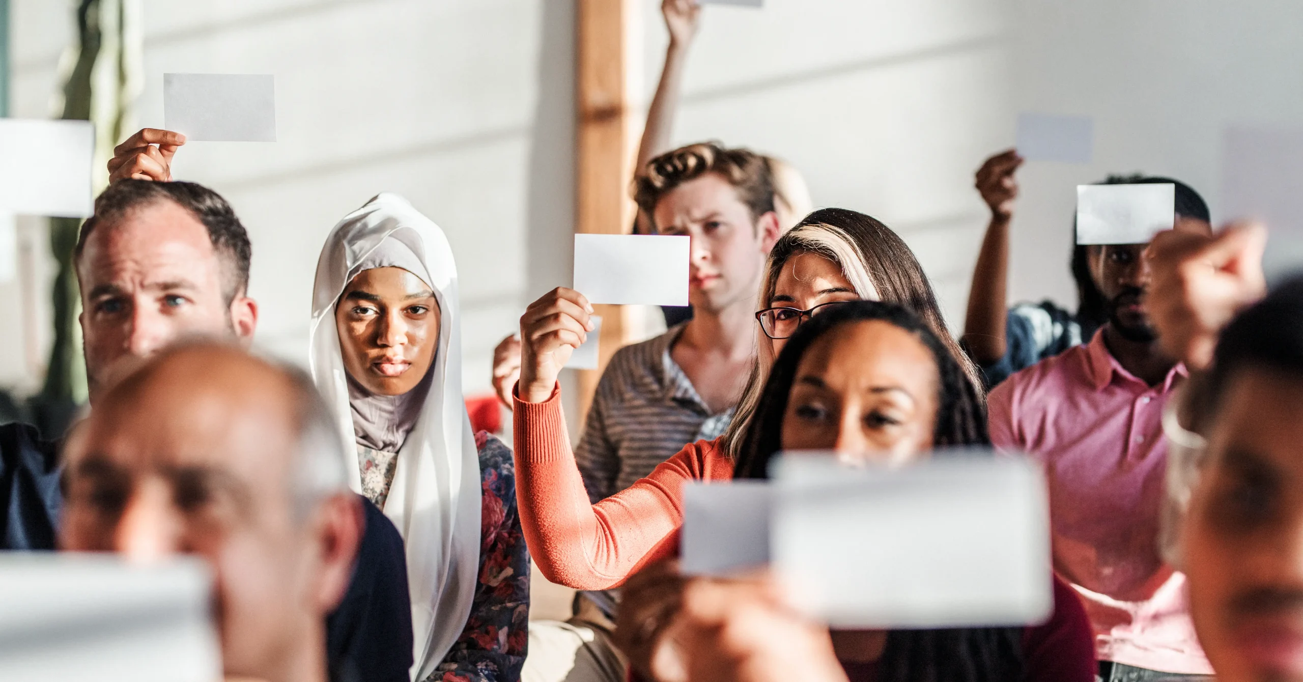 Fragmentación del mercado: Cómo diseñar estrategias ganadoras en un entorno de nichos