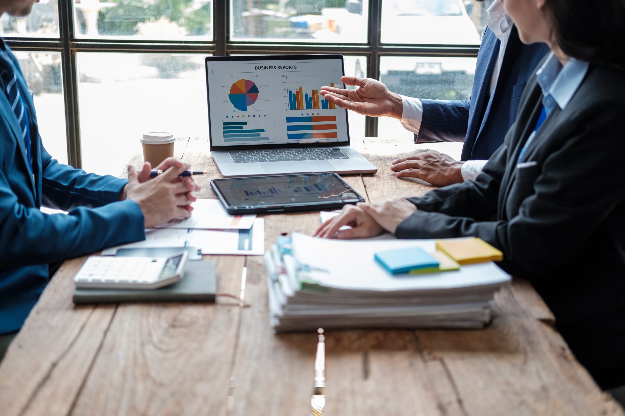  Big Data en palabras claras: cómo funciona y qué puede hacer por tu negocio